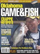 Oklahoma Game & Fish